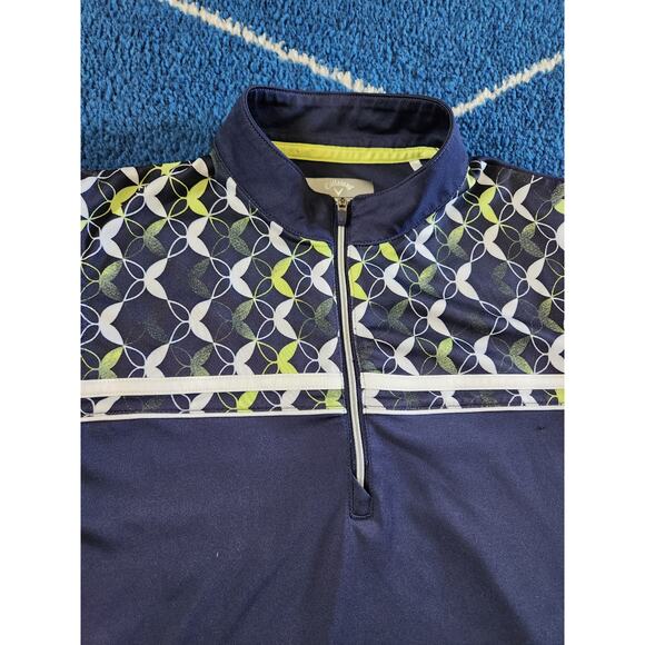 Callaway Women's Tennis/Workout Top M - Picture 2 of 8